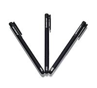 IOGEAR Touch Point Stylus, GSTY103,Black