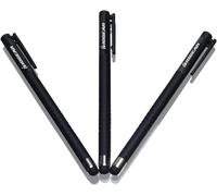 Touch Point Stylus 3-pack