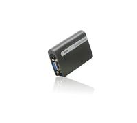 IOGEAR USB 2.0 External VGA Video Card GUC2015V