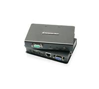 IOGEAR USB 2.0 VGA KVM Console Extender Up to 500 Feet, GCE500U