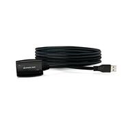 IOGEAR USB 3.0 BoostLinq Extension Cable, 16.4-Feet, GUE305
