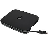 IOGEAR USB-C Dual DisplayPort Monitor Portable Dock - GUC3CMST