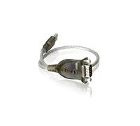 IOGEAR USB to Serial RS-232 Adapter