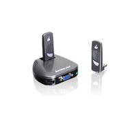 IOGEAR Wireless HD Computer to TV Kit, GUWAVKIT2