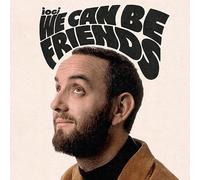 iogi - We Can Be Friends [VINYL]