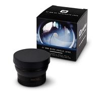 iOgrapher 37 mm Wide Angle Macro Lens