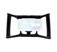 iOgrapher Go - Universal Grip for GoPro Cameras and Android Phones, 3 Show Mount