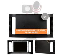 iOgrapher IOG-IPADPRO9.7 Filmmaker Case for Apple iPad Pro 9.7