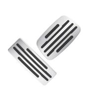 IOIROEXEW For Buick For Encore Plus 2022+ Gx 2020+ | Car Pedal Covers Car Car AT Pedal Modification Acc Accelerator Pedal