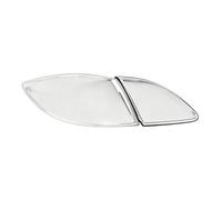 IOIROEXEW Rear Light Lens FOR Mazda 6 2009-2015 Rear Taillight Cover Shell Lens Tail Light Cover