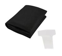 IOIUSKKU 11x Garden Fleece Water-Permeable Innovation Weed Control Films Drainage Fleece Anti-Weed Wool Fabrics for Gardens