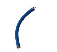 IOIUSKKU Bird Perch Broad Wooden Stand Pole Suited For Various Bird Types Enjoying Exercise Parrot Perch Is Designed For Little Friends To Stand Pet Parrots Toy Pole