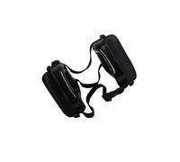 IOIUSKKU Comfortable Knee Brace for Joint Support and Pain Relief, Black