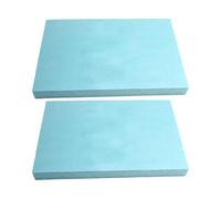 IOIUSKKU Diorama Base Foam Board Miniature Landscape And Crafting Modeling Art Projects Miniature Landscape Building Model Garden Scenery Fairy Garden Crafting