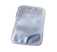 IOIUSKKU Durable Welding Gloves Pad Premium Scratch Resistance for All Welding Environments Safe and Efficient Hand Heat Glove Heat Smelting Hand Pad Fireproof Gloves Furnace