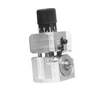 IOIUSKKU Efficient Manual Wire Stripping Machine Portable Tool Adjustable Knob Easy Handling for Scrap Copper Cable Recycling Any Setting Handheld Wire Stripper 2 to 20mm Adjustable