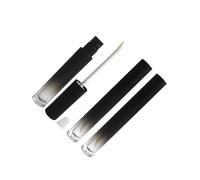 IOIUSKKU Empty Lip Gloss Tubes With Brush And DIY Lip Gloss Bottle With Wand Choice For Varied Products Easy For Daily Application Refillable Tint Bottle For Sample