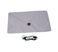 IOIUSKKU Fast Cooling Cooling Blanket Electric Summer Blanket Cool Will Comfort During Hot Weather Activities Simply Remove Fan And Place In Laundry Mesh Bag.Then
