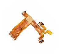 IOIUSKKU Flex Cable New Camera Lens Apertures Flexible Shutter Repair Part Focus Components Connection Workmanship Accessories, 14-42 With One