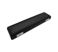 IOIUSKKU Flute Carry Bag Travel Case With Waterproof PU Leather Compact 17 Hole Flute Players And Easy To Clean.Not Only Does Look Stylish Multipurpose Portable 17 Hole Carrying Bag, Box