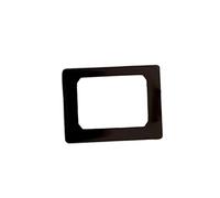 IOIUSKKU High-definition Eyepiece Portable Viewfinder Screen Accessories Replacement for A7C RX100 3 RX100 4 RX100 5 Easy Installment