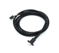 IOIUSKKU Julet Connector 5 Pin Ebike Display For Easy Integration And | Compatible With Various 3D Printers Simple To Install And Operate For Beginners
