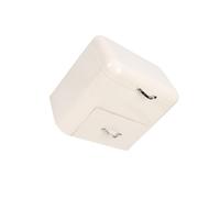 IOIUSKKU Large Capacity Food Storage Container Jar Bread Storage Keeps Bread Fresh And Adds Sleek Look To Kitchen Kitchen Canister With Airtight Lid Dustproof Countertop Pantry Organizer Supplies