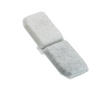IOIUSKKU Love For Cats Shown Through Fountain Filters Water Fresh With Reliable Replacement Solutions Coconut Shell Activated Carbon Pets Fountain Filter Four Filtration Effective
