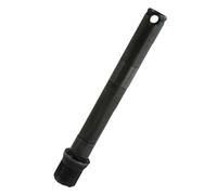 IOIUSKKU Metal Self Centering Connecting Bar X1mm 4 Jaws Connecting Rod Adapter Mini Lathe Usage Rod is Made Metal Electric Drill Accessories Spare Parts
