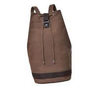 IOIUSKKU Outdoor Sports Carry On Shoulder Bag Practical Rucksack Features Handy Storage for Hiking Traveling and Daily Life Laptop Backpack Large Capacity, Coffee