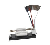 IOIUSKKU Practical Physics Teaching Tool Demonstrator for Metal Expansion in Classroom Settings and Experiments Demonstrator Equipment Physics Teaching Tool Experiment for