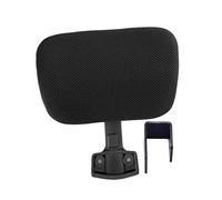 IOIUSKKU Premium Ergonomic Headrest For Office Chairs Enhances Neck Comfort With Adjustable Height And Soft Breathable Fabric Chair Neck Pillow Head Rest Ergonomic Detachable