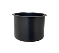IOIUSKKU Recessed Mug Drink Holder Boat Truck Durable Easy To Clean Convenient Using For Camper RV Motorhome Applications Holder Water Bottles RV Bottle Hole Yacht, Style C