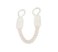 IOIUSKKU Safety Focused Door Cords Finger Pinch Guard Stopper Rope Important Accessory to Prevent Pets and Children Harm Babys Finger Pinch Guard Rope Protectors