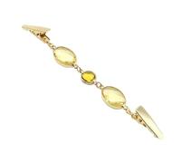IOIUSKKU Stylish Sweater Cardigan Clip Vintage Shawl Clips Durable Collar Clip For Women Elegant Brooch Charming Beautiful Blouse Shirt Clasp Vintage Collar