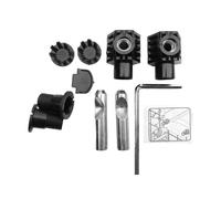 IOIUSKKU Toilet Seat Screw Durable Wall Mounted Solution Ensuring Longevity and Secure Support for Bathing Essentials Wall Hung Toilet Bowl Mounting Screws Repair Tool