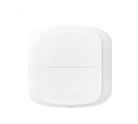 IOIUSKKU Tuya WiFi Remote Control - Smart Switch for Easy Operation Wireless Switch Push Button Scene Switch Push Button Switch WiFi, WiFi