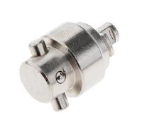 IOIUSKKU Watch Back Opener Dies Connector Part Tool Essential Tool For Expanding Techniques In Watchmaking Making Compact And Easy To Handle. Is Suitable For