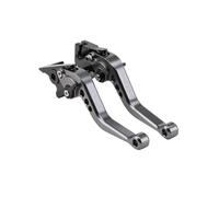 IOKINFWTK ZSVSMDPVG for Yamaha TMAX 500 560 DX SX Tech Max 2008-2024 | For TMAX 530 2012-2016 Motorcycle Clutch Brake Lever Adjustable Handle Lever 6-speed Adjustment(3)