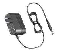 IOKOFJOA 4.9V Charger for Andis Slimline Pro Hair & Beard Trimmer Compatible with Andis D-8 32400 32445 32475 32485 32490 32680 32690 33785 32810 Lithium-Ion Battery Hair Clipper Power Cord