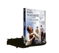 Pyotr Ilyich Tchaikovsky – Iolanta / Der Nussknacker – Yoncheva – DVD – NAXOS NTSC