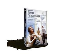 Iolanta - The Nutcracker [Various] [Bel Air Classiques: BAC145]