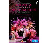 Iolanta/The Nutcracker: Wiener Staatsballett (DVD) (US IMPORT)