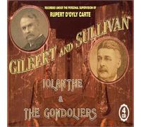 Iolanthe & The Gondoliers