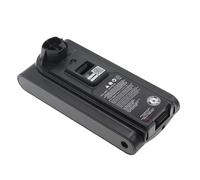 IOLKHFK Model: XBATR620SL Battery 21.6V 1900mAh 41Wh, Compatible For Shark Cordless Vacuum IZ531H, IZ540H, IZ562H, UZ565H, IZ560H IZ662H(1900mAh 2pcs)