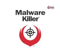 iolo Malware Killer 2024 Key (1 Year / 5 PCs)