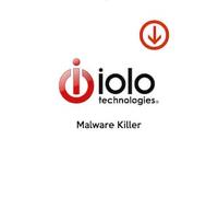 iolo Malware Killer 5 Users 1 Year - iolo Key - GLOBAL