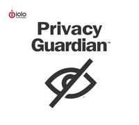 iolo Privacy Guardian Key (1 Year / 1 PC)
