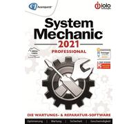 iolo System Mechanic 2021 Professional