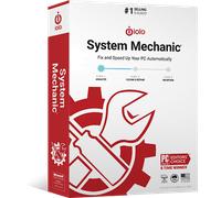 iolo System Mechanic 2024